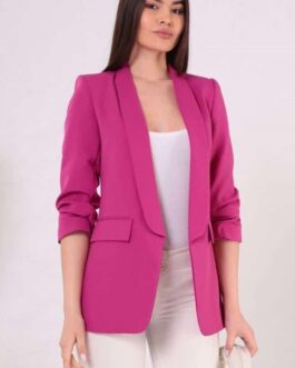 Elegant Ladies Blazer