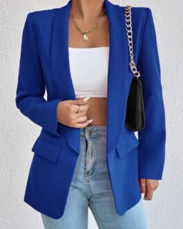 Elegant Ladies Blazer