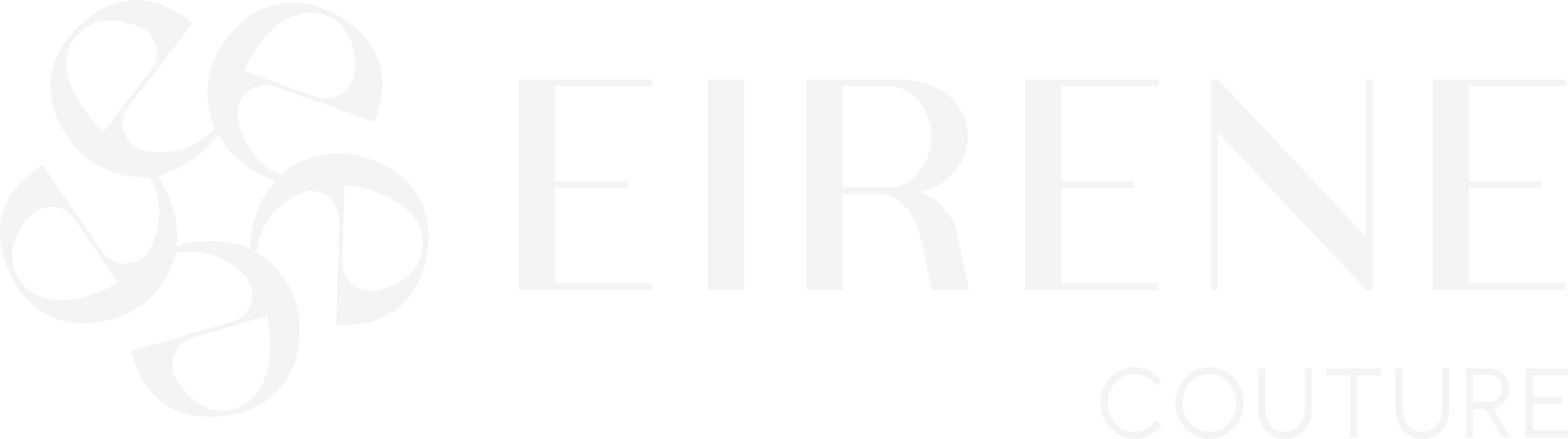 Eirene Couture