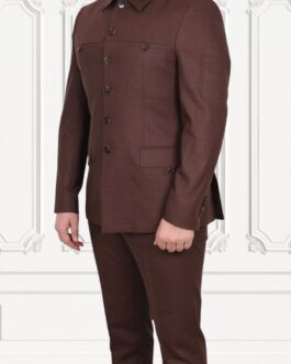 Men’s Suit 1