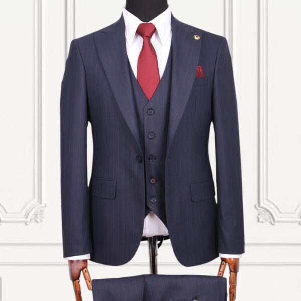 Suit 4