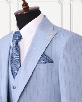 Men’s Suit 3